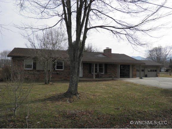 317 Wells Road Canton NC 28716