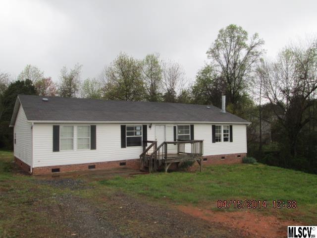 5122 Goldfinch Court Granite Falls NC 28630