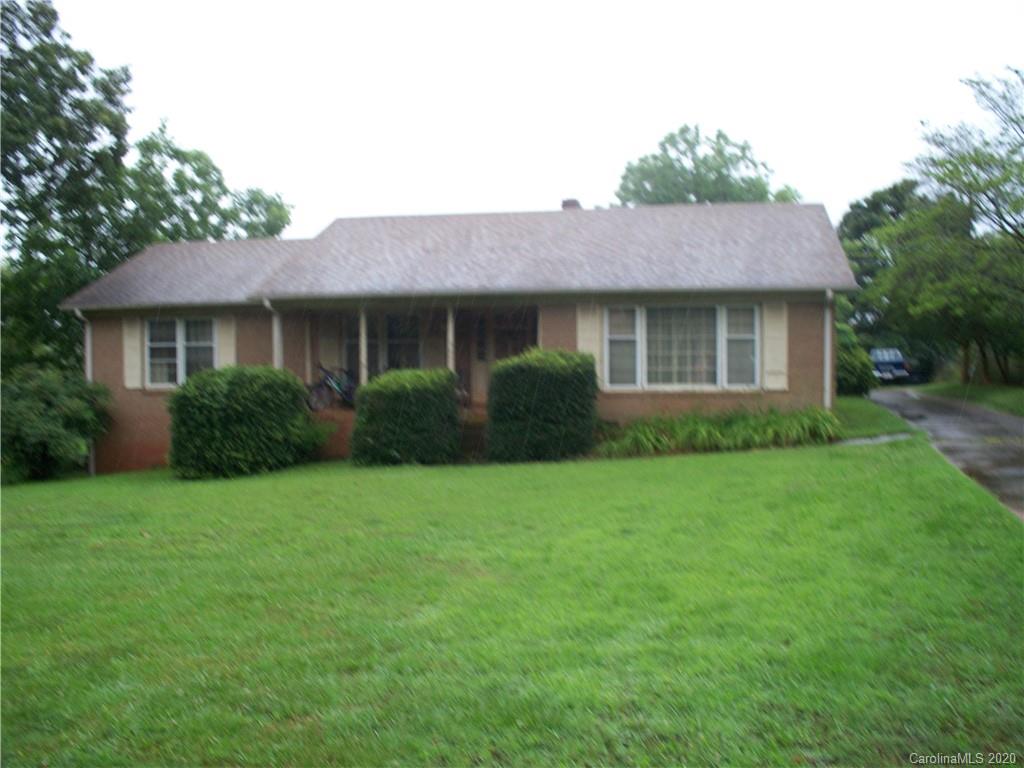 2454 Gastonia Highway Lincolnton NC 28092