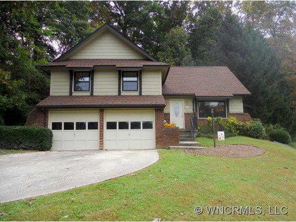 301 Poplar Drive Clyde NC 28721