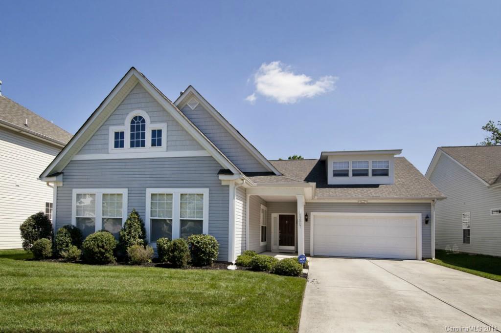12807 Regent Grove Lane Huntersville NC 28078