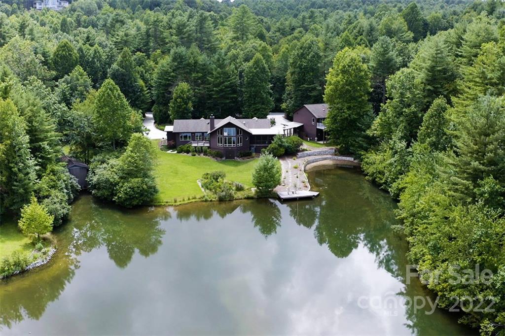 1788 Eagle Lake Drive Brevard NC 28712