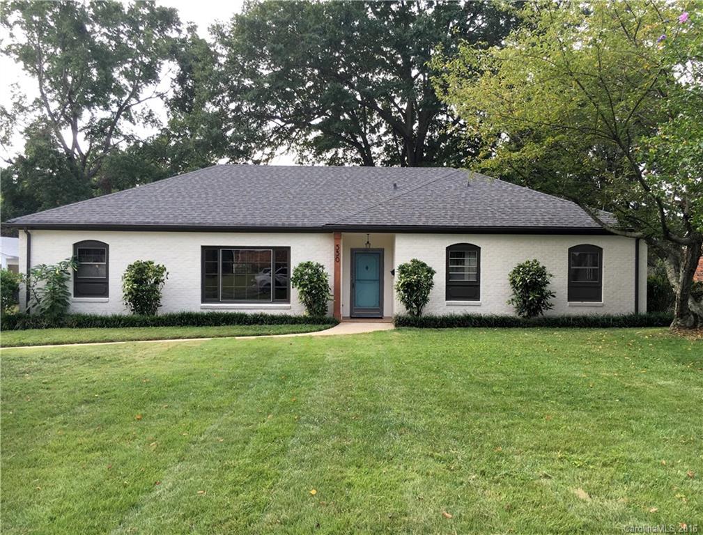 550 Sandridge Road Charlotte NC 28210