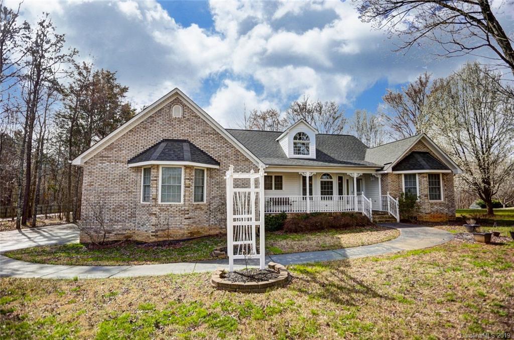 4716 Pond Landing Court Concord NC 28025