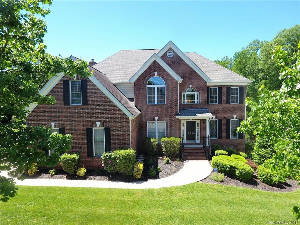 15403 Aberfeld Road Huntersville NC 28078