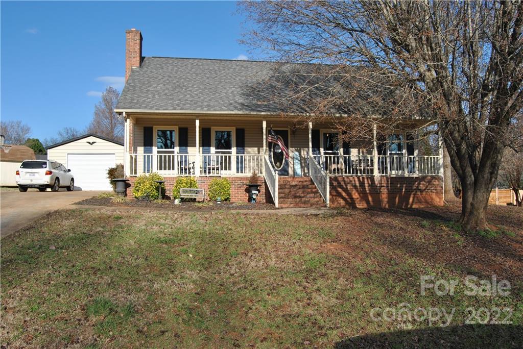 117 Halifax Court Gastonia NC 28056