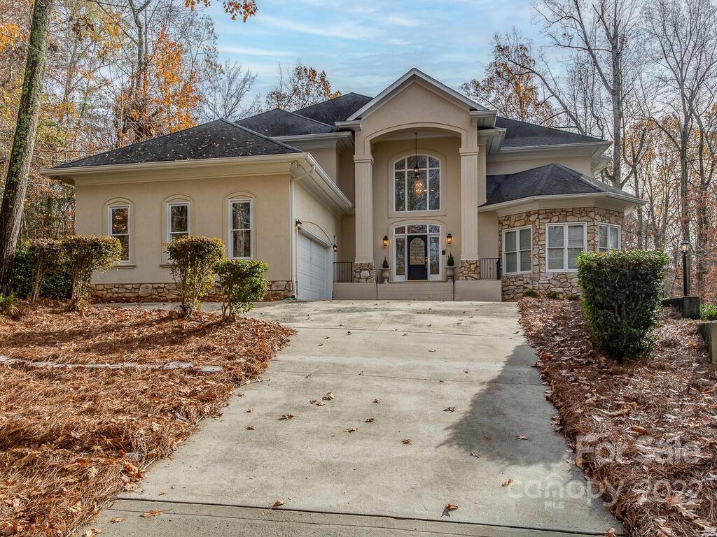 4101 High Ridge Road Charlotte NC 28270