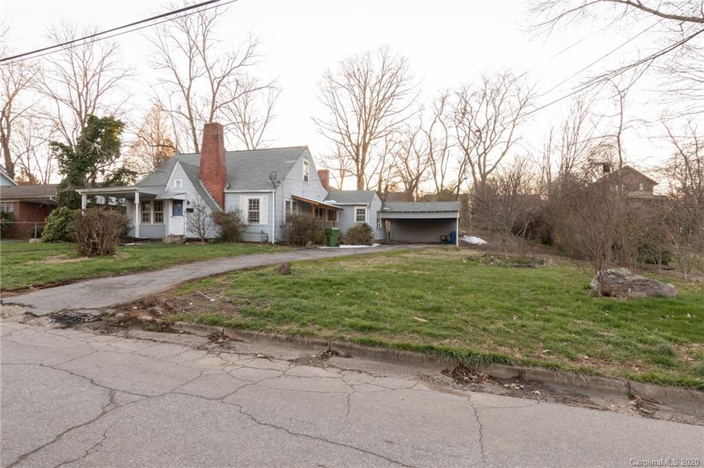 72 Herron Avenue Asheville NC 28806