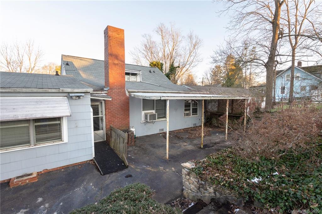 72 Herron Avenue Asheville NC 28806
