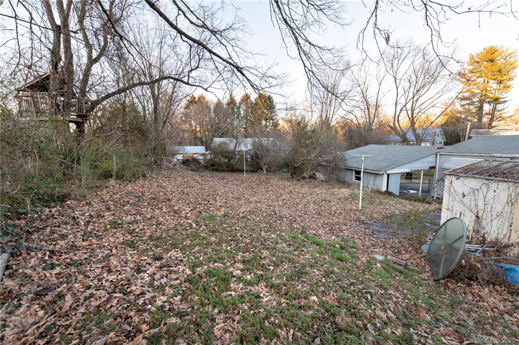 72 Herron Avenue Asheville NC 28806