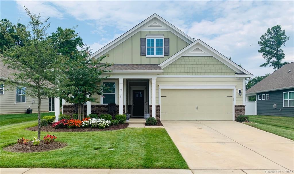 2136 Seagull Drive Denver NC 28037