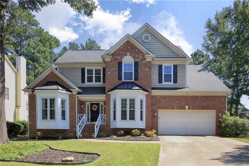 7704 Wingmont Drive Charlotte NC 28269