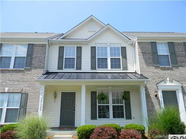 12139 Cane Branch Way Huntersville NC 28078