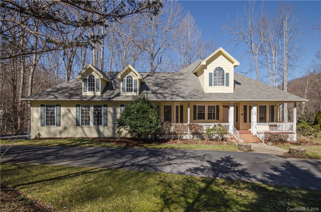 5 Chloe Lane Waynesville NC 28786