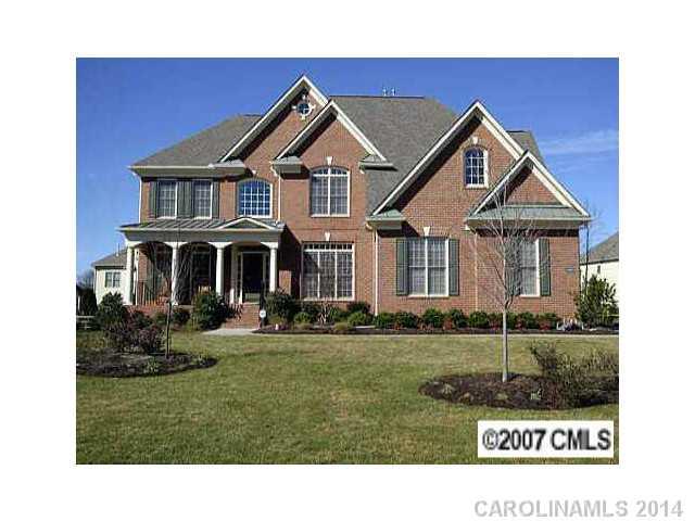 16503 Segars Lane Huntersville NC 28078