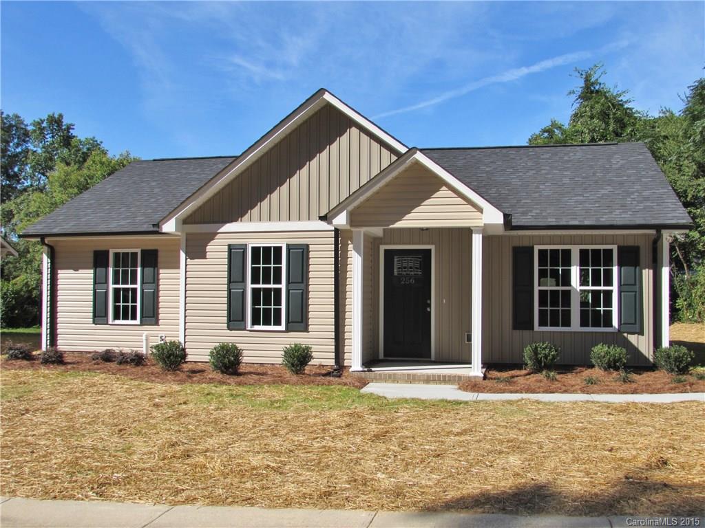 256 Spring Street SW Concord NC 28025