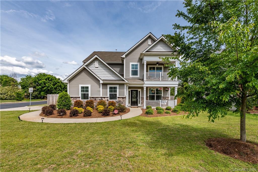 9646 Steele Meadow Road Charlotte NC 28273