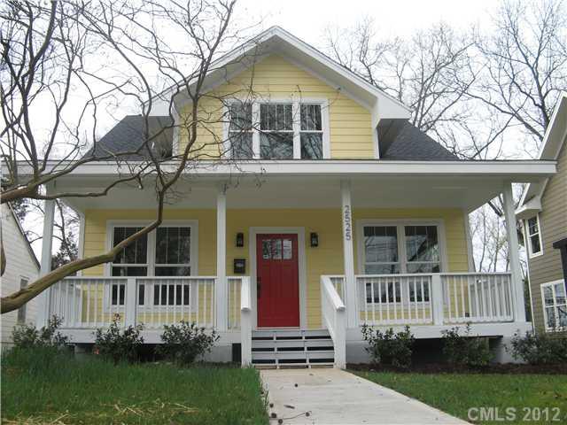2525 Rozzelles Ferry Road Charlotte NC 28208