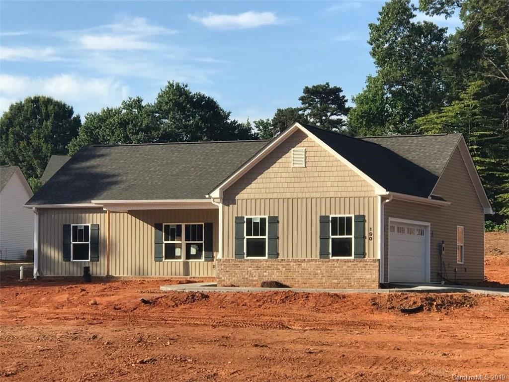 190 Watering Trough Road Statesville NC 28677