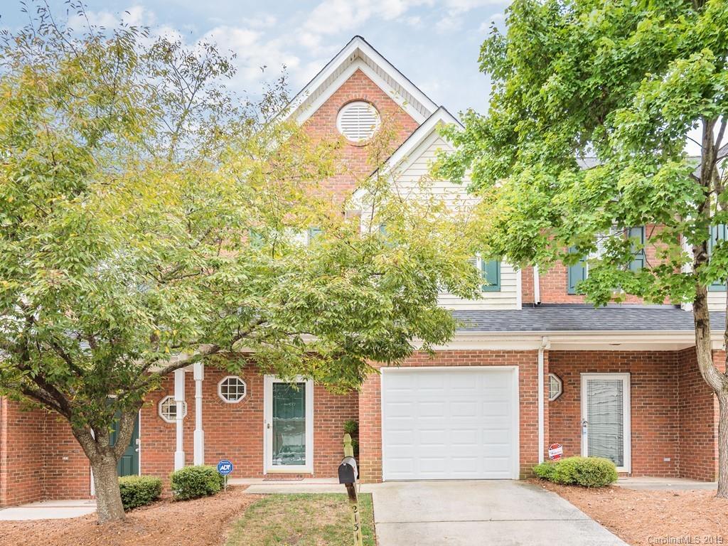 2131 Lennox Square Road Charlotte NC 28210