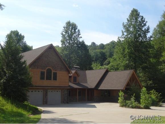 198 Stonecreek Drive Franklin NC 28734