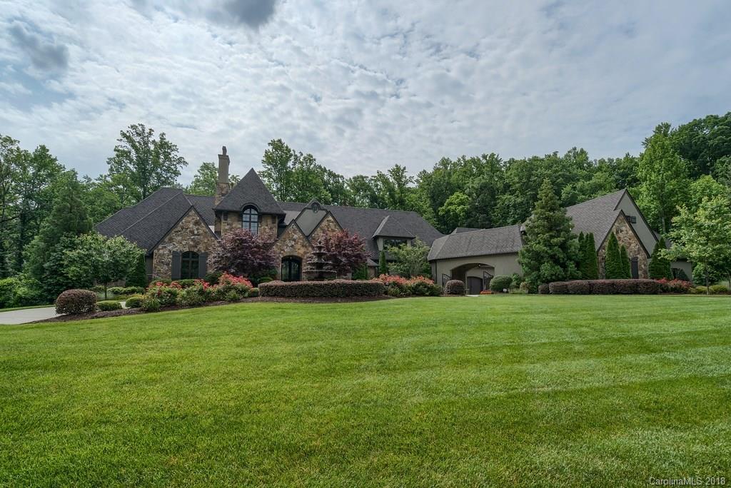 8642 Arbor Oaks Circle Concord NC 28027