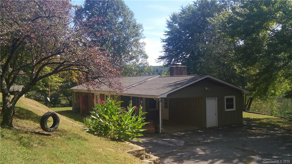 75 England Ridge Sylva NC 28779