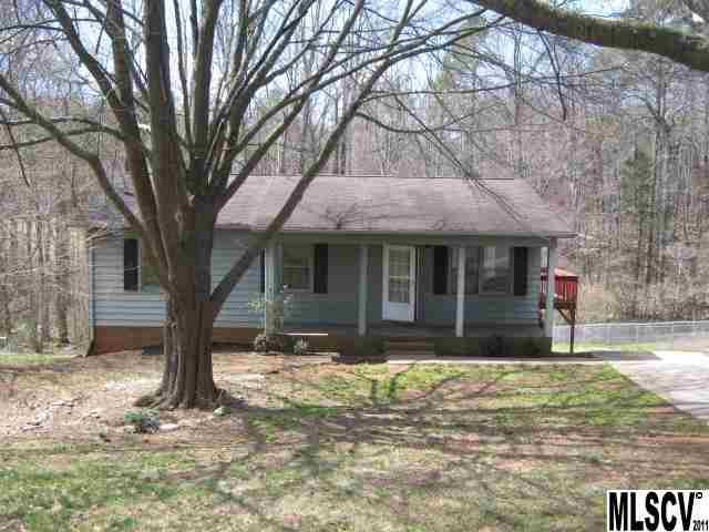 1483 Harris Avenue Newton NC 28658
