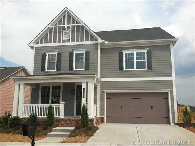 3311 Kennys Street Pineville NC 28134