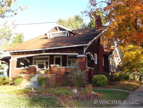 74 Vermont Avenue Asheville NC 28806