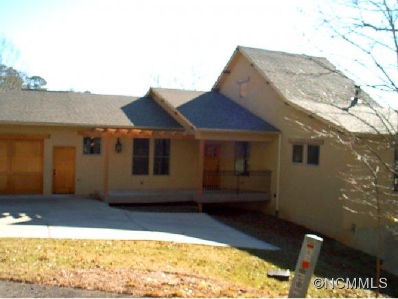 39 Cedar Drive Mills River NC 28759