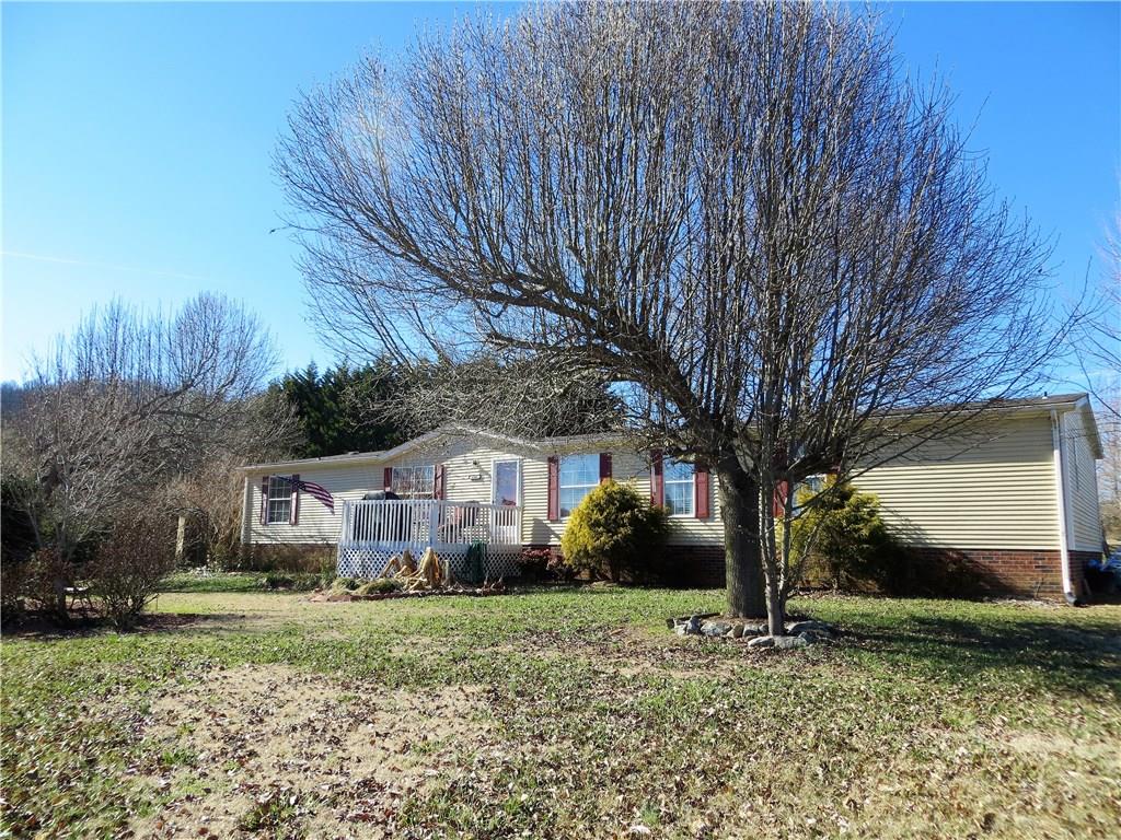 4586 Riverwood Circle Granite Falls NC 28630