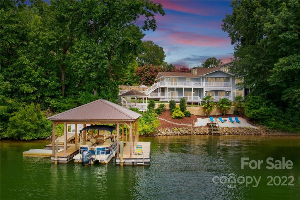 1277 Fern Hill Road Mooresville NC 28117