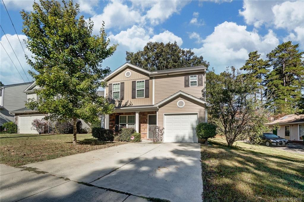 5949 Sullins Road Charlotte NC 28214