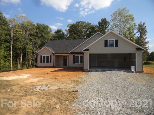 2508 Claremont Road Newton NC 28658