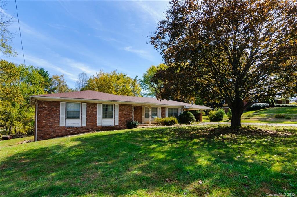 263 Mount Carmel Road Asheville NC 28806
