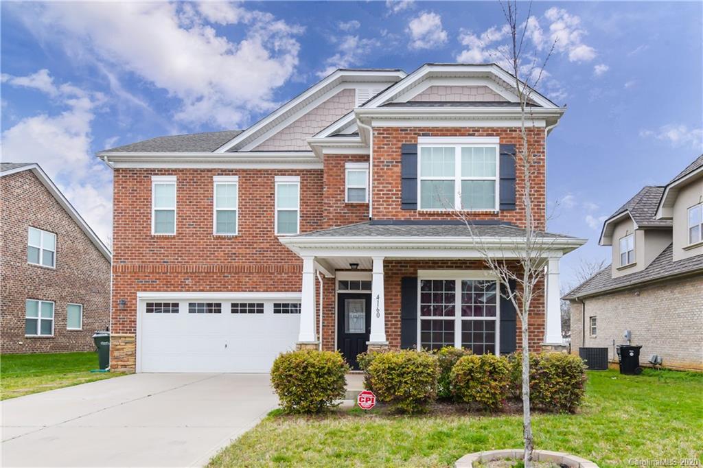 4160 Waterstone Place Sw Concord NC 28027