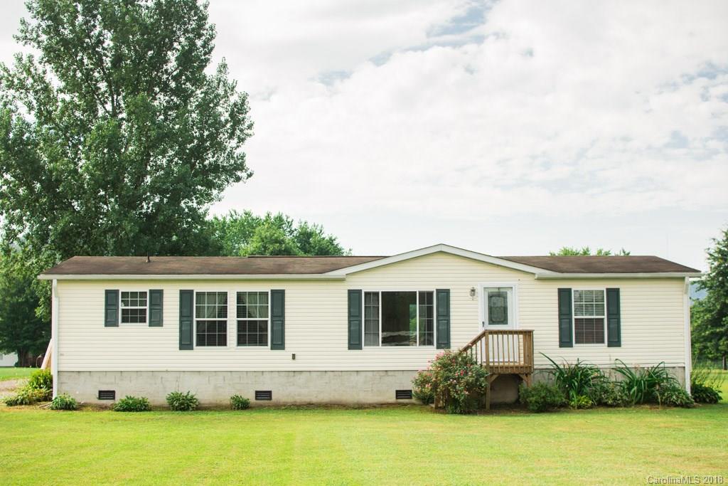 1510 Old Hendersonville Highway Brevard NC 28712