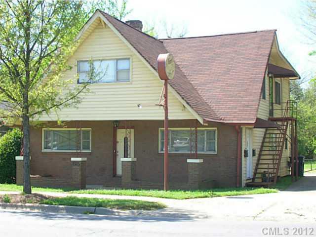 1315 Beatties Ford Road Charlotte NC 28216