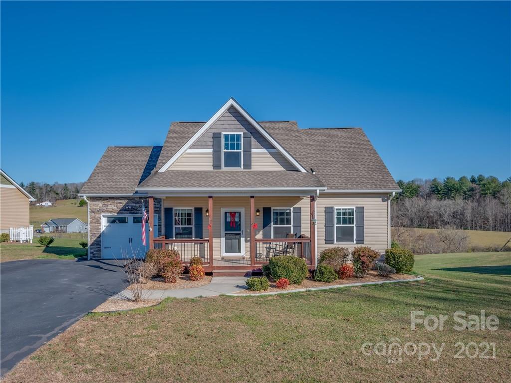165 River Breeze Lane Etowah NC 28729