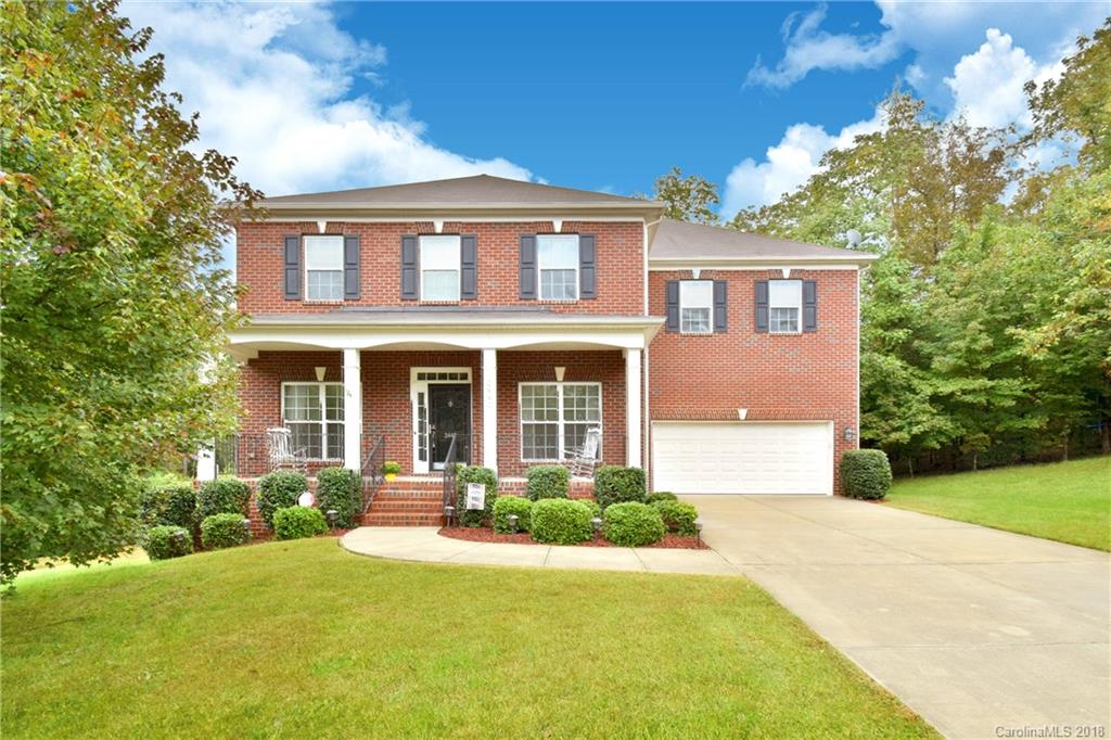 2442 Orofino Court Charlotte NC 28269