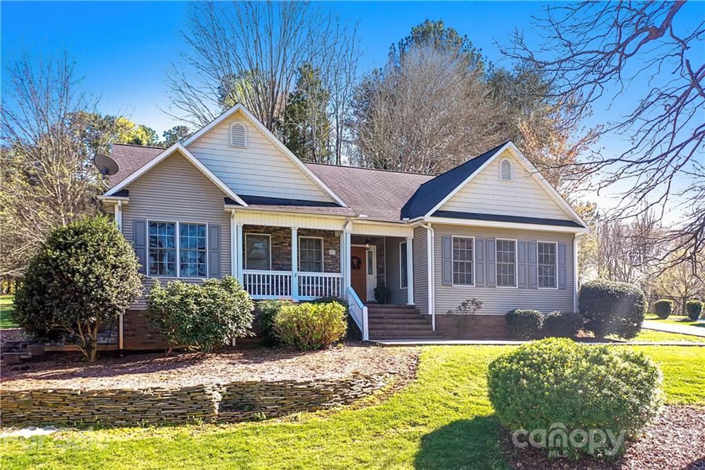 287 Marietta Road Mooresville NC 28117