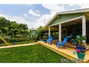 129 Carrier Street Asheville NC 28806
