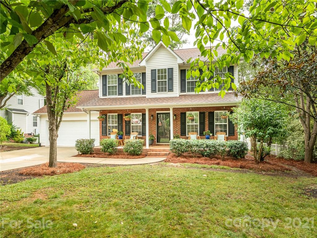 8218 Poplar Grove Circle Waxhaw NC 28173