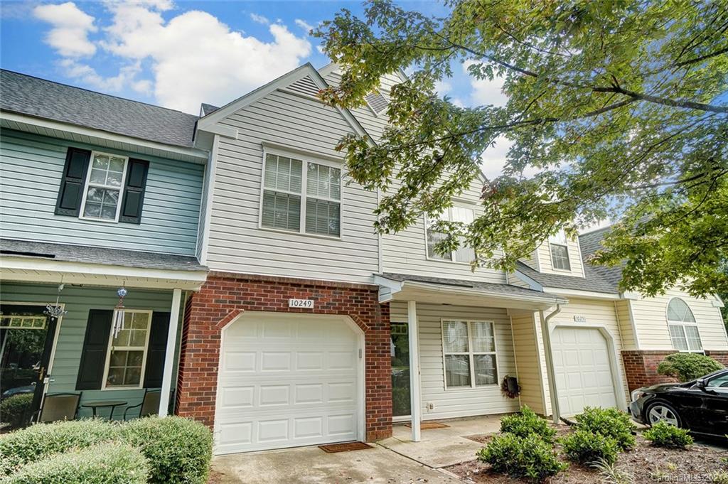 10249 University Park Lane Charlotte NC 28213