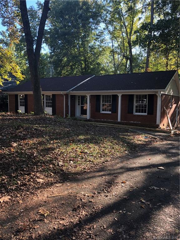 7426 Marlbrook Drive Charlotte NC 28212