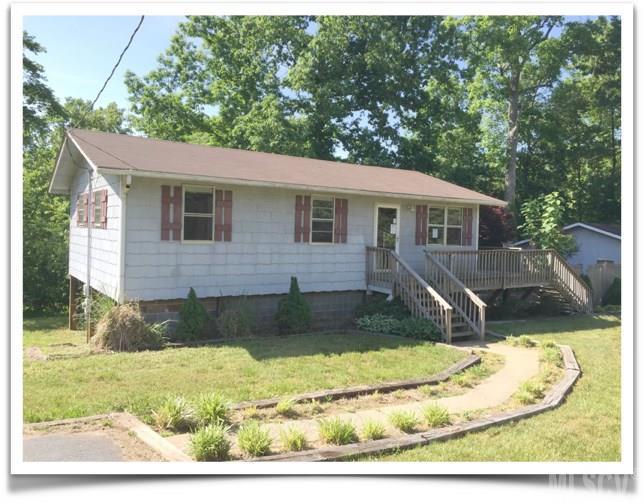 3713 Thompson Street Newton NC 28658