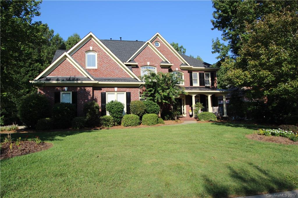 16312 Bridgehampton Club Drive Charlotte NC 28277
