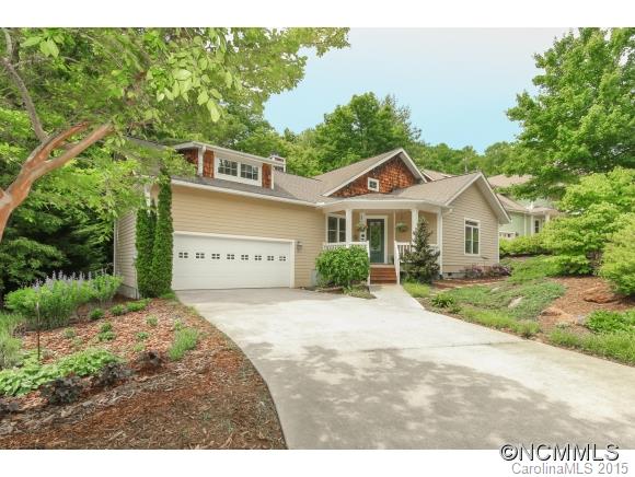 24 Oakhaven Terrace Asheville NC 28803