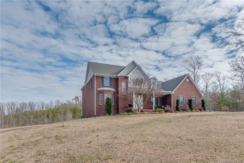 649 Harrill Dairy Road Forest City NC 28043